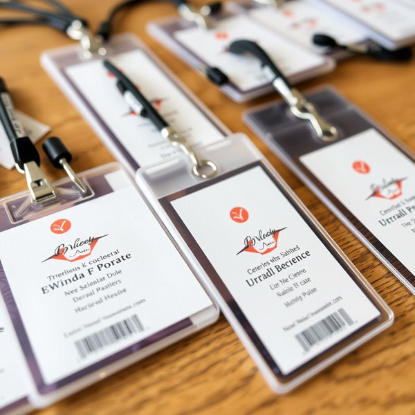 Event ID Cards
